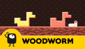 Woodworm