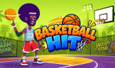 Basketball Hit