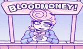 BloodMoney