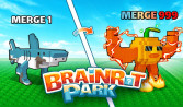 Brainrot Park