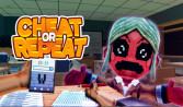 Cheat Or Repeat