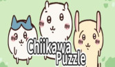 Chiikawa Puzzle