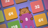 Capybara Block Shot