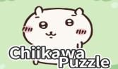 Chiikawa Puzzle