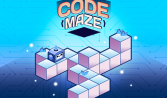 code maze