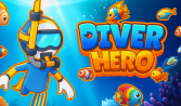 Diver Hero