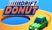 drift donut