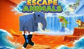 Escape Animals