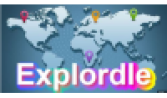 Explordle