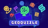 GeoQuizle