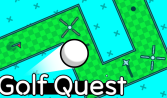 Golf Quest