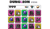 Dungleon