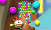 Om Nom Tower 3D