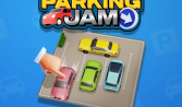 parking jam 1