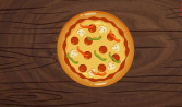 Pizza Clicker