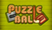 Puzzle Ball