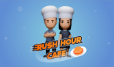 Rush Hour Cafe