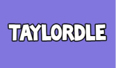 Taylordle