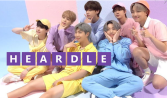 BTS Heardle