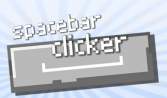 Spacebar Clicker