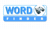 Word Finder Revolution