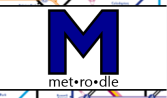metrodle