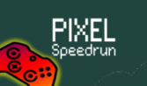 Pixel Speedrun