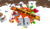 Snow Rider 3D