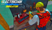 Electrician Simulator