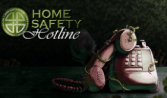 Home Safety Hotline