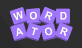 Wordator