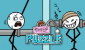 Thief Puzzle