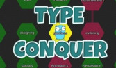 Type N' Conquer