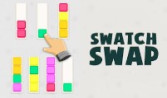 Swatch Swap - Blocks Puzzle