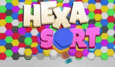 Hexa Sort