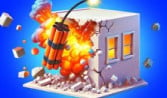 Big Boom! Building Smash!