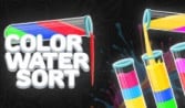 Color Water Sort 3D