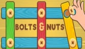 Nut And Bolt