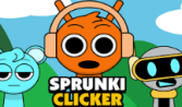 Sprunki Clicker