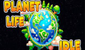 Planet Life Idle