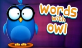 Words with Owl