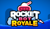 Rocket Bot Royale