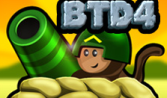 Bloons Tower Defense 4