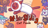 Neko Sliding: Cat Puzzle