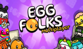 Egg Folks Multiplayer