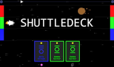 Shuttledeck