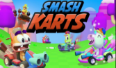 Smash Karts