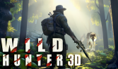 Wild Hunter 3D