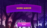 Word Maker