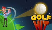 Golf Hit